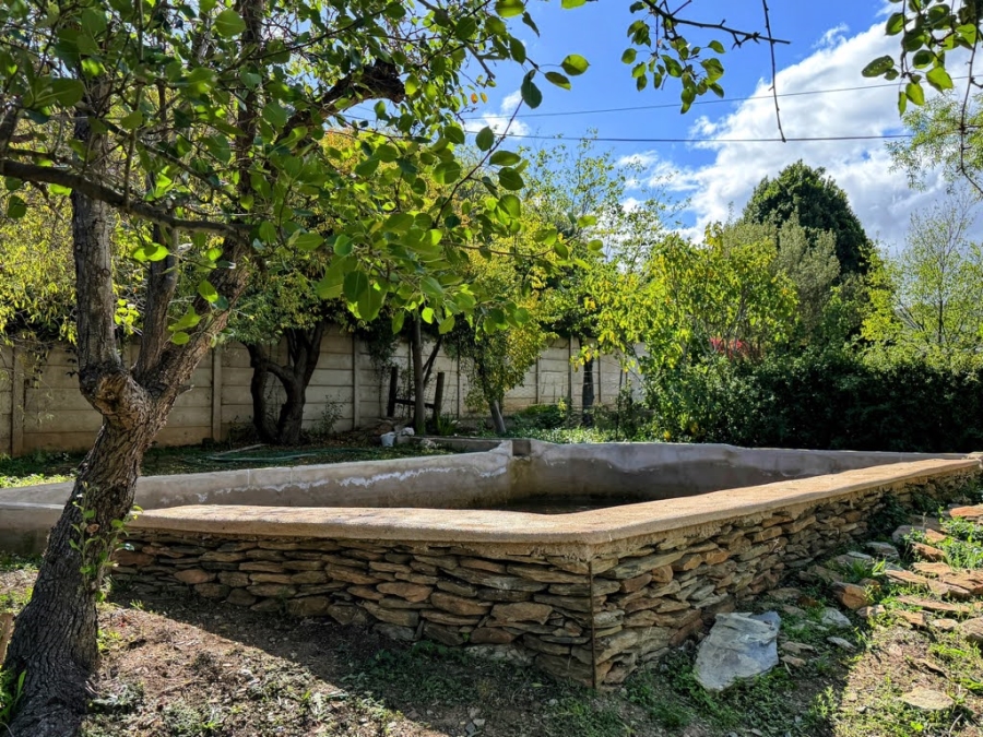 3 Bedroom Property for Sale in Barrydale Western Cape